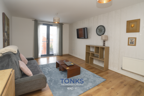 undefined, Crossley Road, Worcester WR5