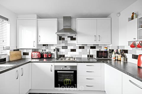 3 bedroom townhouse for sale, Beach View Court ,Norfolk Lane, Cleethorpes DN35