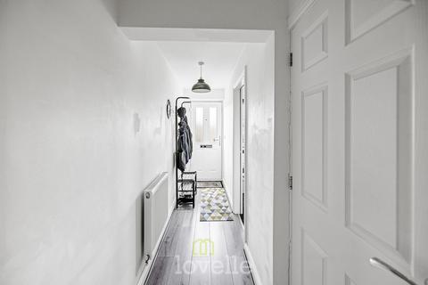 3 bedroom townhouse for sale, Beach View Court ,Norfolk Lane, Cleethorpes DN35