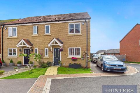 undefined, Bilberry Avenue