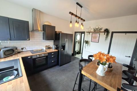undefined, Cross Hill, Ecclesfield, S35