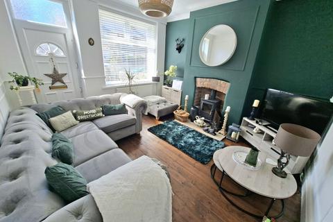 undefined, Cross Hill, Ecclesfield, S35