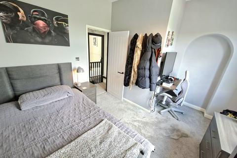 undefined, Cross Hill, Ecclesfield, S35