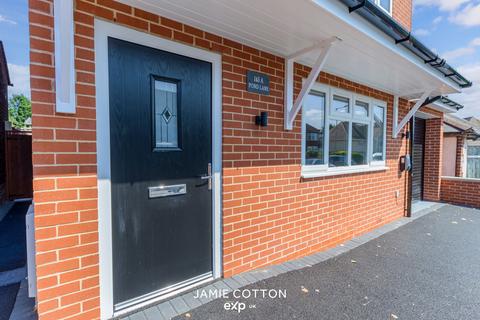 undefined, Pond Lane, Wolverhampton WV2