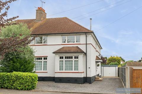13 Repton Avenue, Romford, RM2 5LU