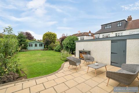 13 Repton Avenue, Romford, RM2 5LU