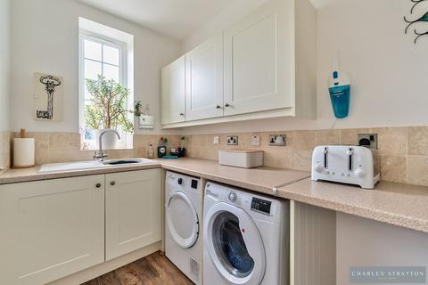 13 Repton Avenue, Romford, RM2 5LU
