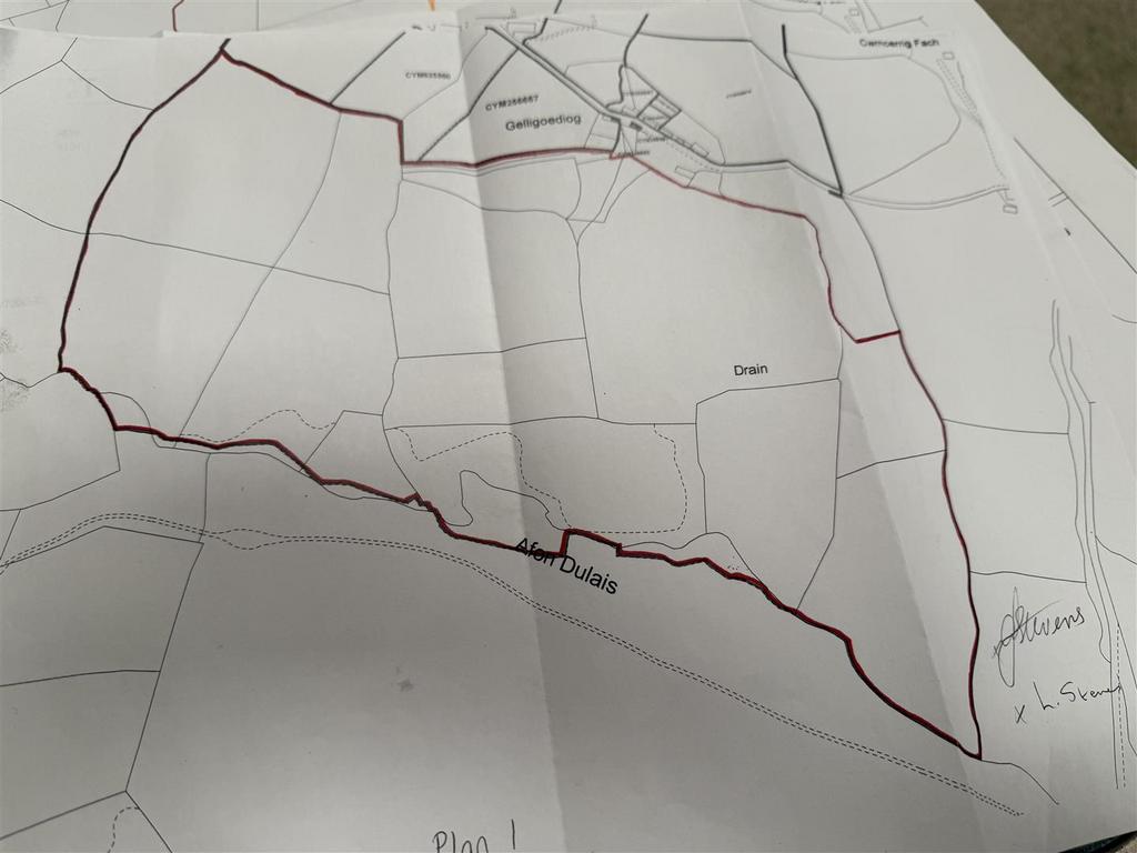 Land plan