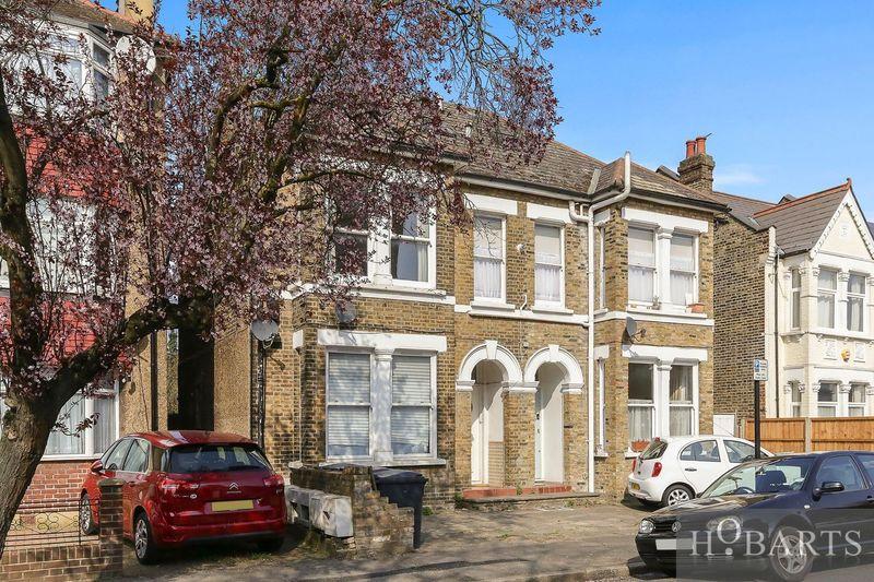 One Bedroom Top Floor Converted Flat for Sale