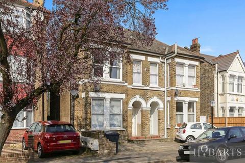 Nightingale Road, Bowes Park, N22