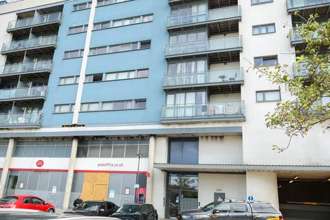 1 bedroom flat for sale, Lower Twelfth Street, Milton Keynes MK9