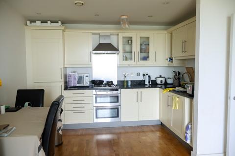 1 bedroom flat for sale, Lower Twelfth Street, Milton Keynes MK9