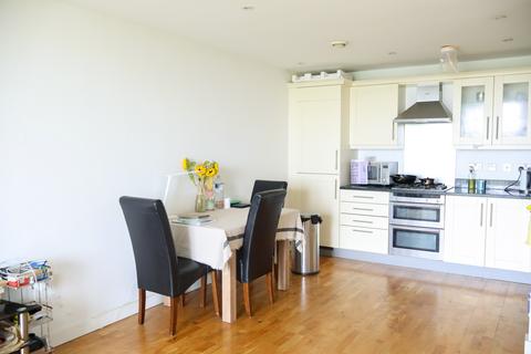 1 bedroom flat for sale, Lower Twelfth Street, Milton Keynes MK9