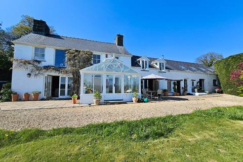 undefined, Llanbadarn Fawr, Aberystwyth, Ceredigion, SY23