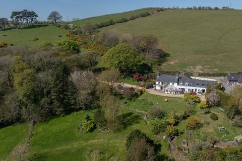 undefined, Llanbadarn Fawr, Aberystwyth, Ceredigion, SY23