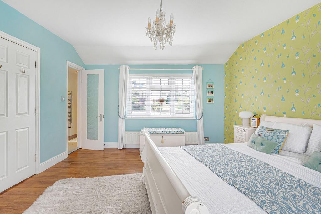 Bedroom 1