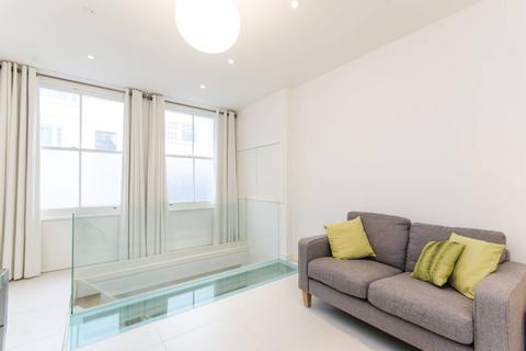 1 bedroom flat for sale, Redfield Lane, Earls Court, London, SW5