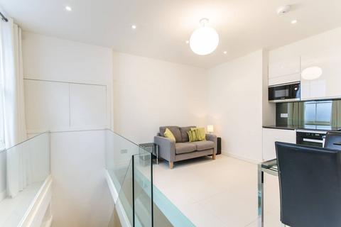 undefined, Redfield Lane, Earls Court, London, SW5