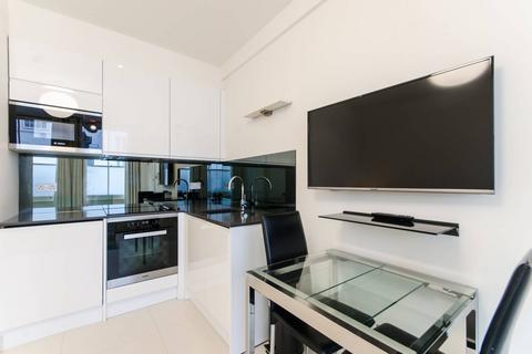 undefined, Redfield Lane, Earls Court, London, SW5