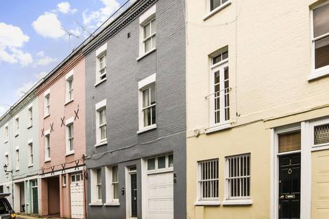 1 bedroom flat for sale, Redfield Lane, Earls Court, London, SW5