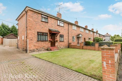 13 Crescent Road, Congleton, CW12 4BG