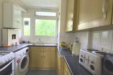 Dagmar Court, Island Gardens