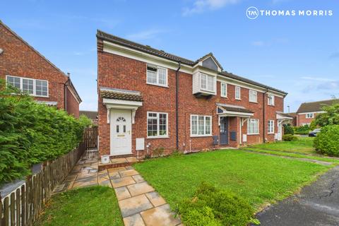 undefined, Da Vinci Close, Cambridgeshire PE27