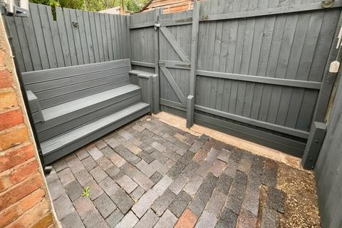 12 Riland Grove, Sutton Coldfield, B75 7AW