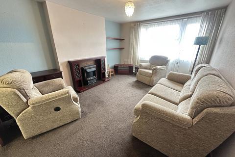 3 bedroom semi-detached bungalow for sale, Pendre Close, Brecon, LD3