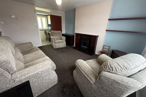 3 bedroom semi-detached bungalow for sale, Pendre Close, Brecon, LD3