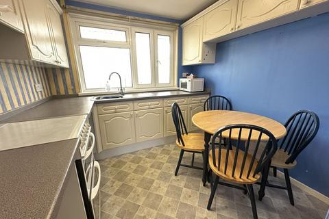 3 bedroom semi-detached bungalow for sale, Pendre Close, Brecon, LD3