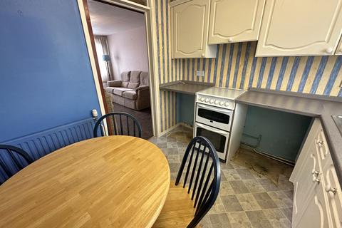 3 bedroom semi-detached bungalow for sale, Pendre Close, Brecon, LD3