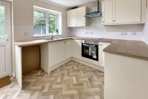 undefined, Broadlands Avenue, New Romney TN28