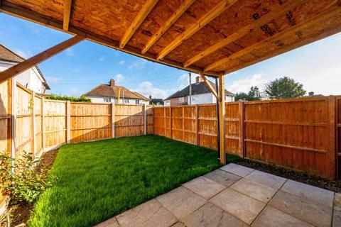 3 bedroom end of terrace house for sale, Mount Pleasant Road, New Malden, KT3