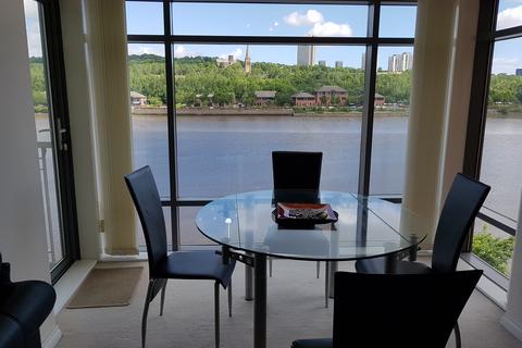 2 bedroom apartment to rent, Kingfisher Court, Gateshead NE11