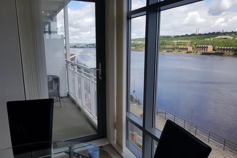 2 bedroom apartment to rent, Kingfisher Court, Gateshead NE11