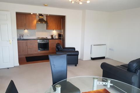 2 bedroom apartment to rent, Kingfisher Court, Gateshead NE11