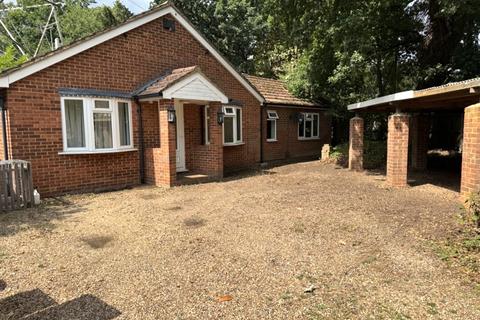 undefined, Byfleet Road, New Haw KT15