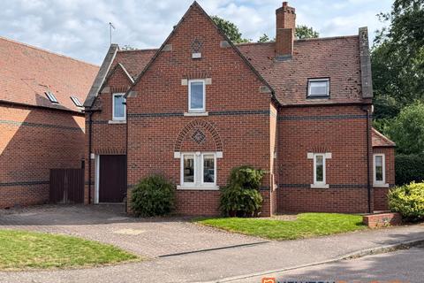 undefined, Home Farm Close, 5 NG23