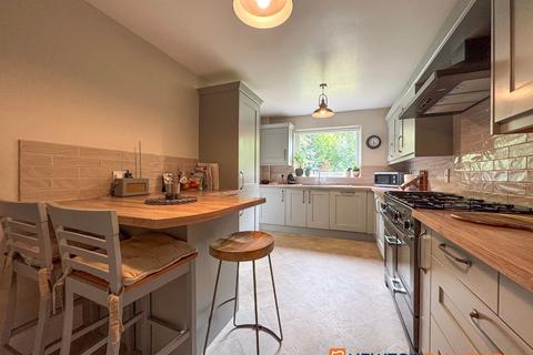 undefined, Home Farm Close, 5 NG23
