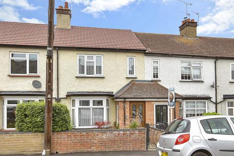 Davis Avenue, Northfleet, Gravesend, Kent