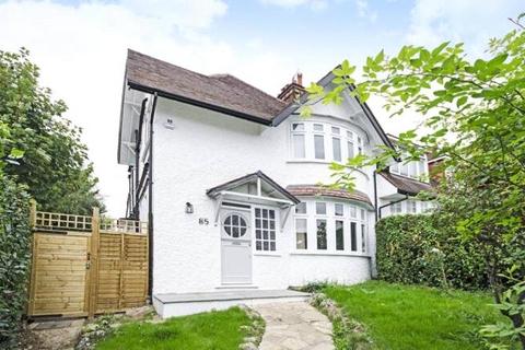 undefined, Hodford Road, Golders Green, Barnet, London, NW11