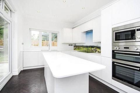 undefined, Hodford Road, Golders Green, Barnet, London, NW11