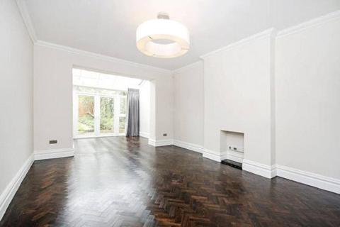 undefined, Hodford Road, Golders Green, Barnet, London, NW11