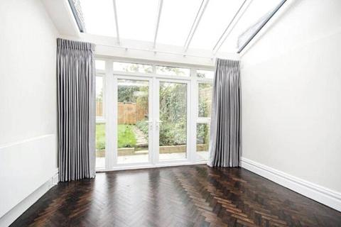 undefined, Hodford Road, Golders Green, Barnet, London, NW11