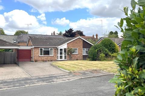 undefined, Belmont Drive, Off Park Road, Royal Leamington Spa