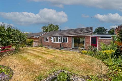 undefined, Belmont Drive, Off Park Road, Royal Leamington Spa