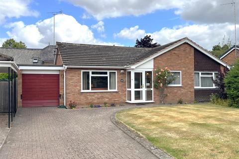 undefined, Belmont Drive, Off Park Road, Royal Leamington Spa