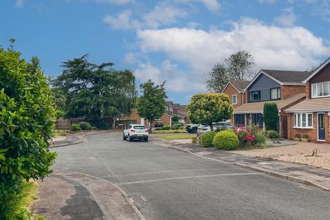 undefined, Belmont Drive, Off Park Road, Royal Leamington Spa