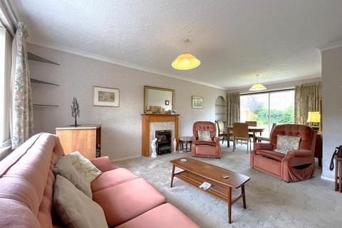 undefined, Belmont Drive, Off Park Road, Royal Leamington Spa